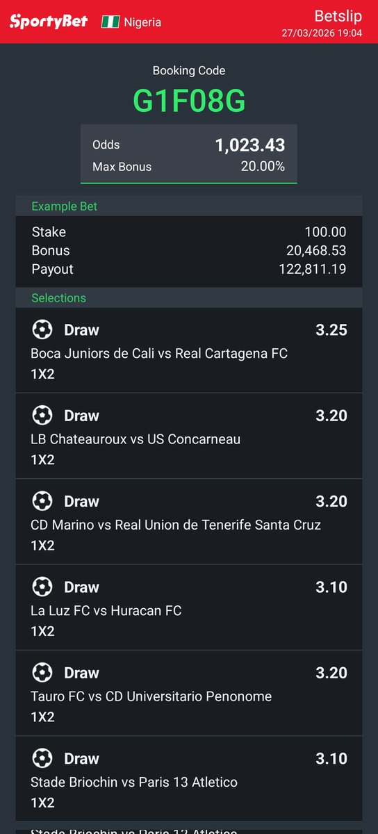 InvestorBet™ tweet media