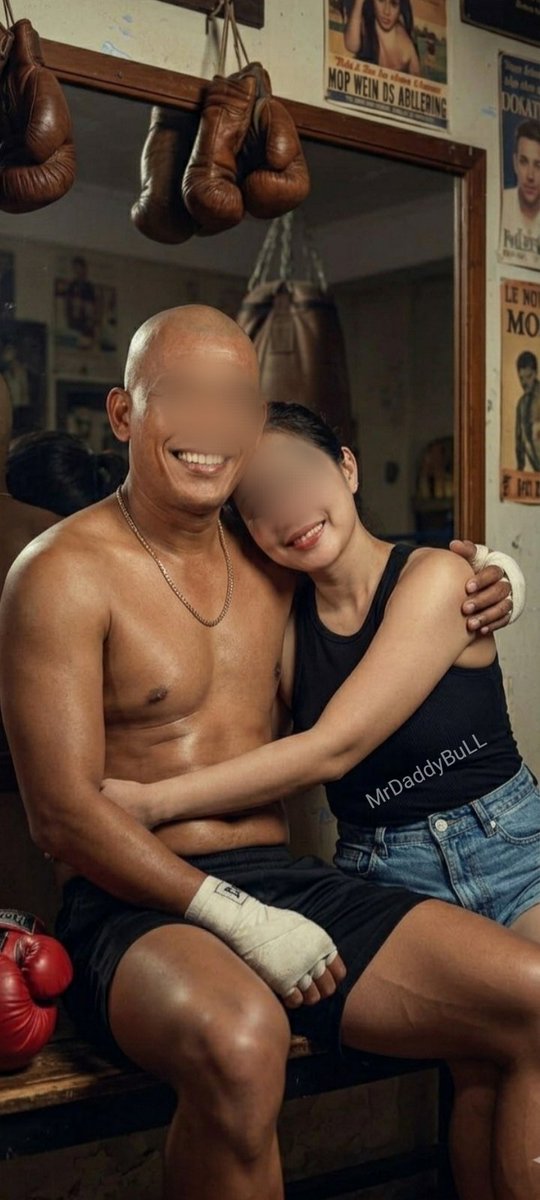 MrDaddyBull 🌈🚻 tweet media