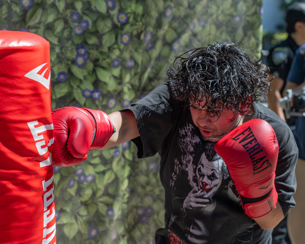 Santa Monica College tweet media