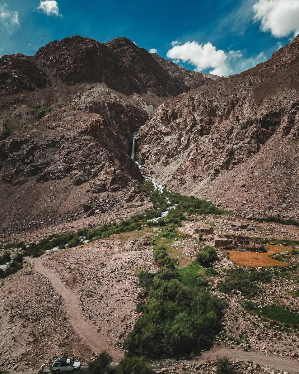 مجلة الصمود tweet media