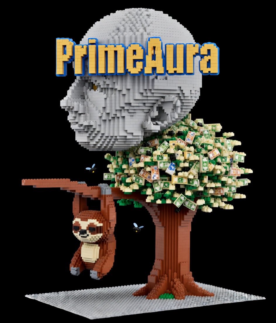 PrimeAura tweet media