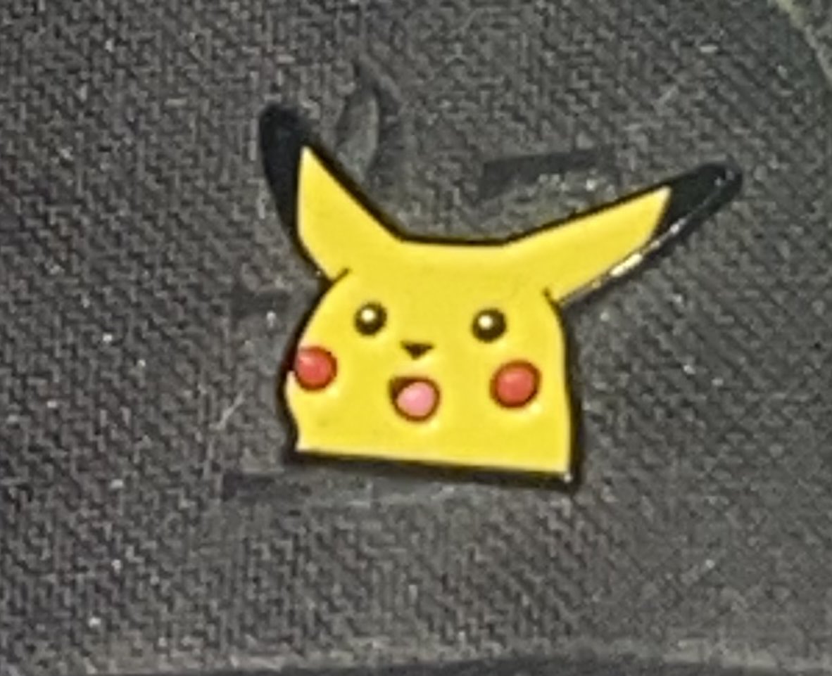 Give me some pokemons you crazy fucked up world filled with scumbag retard maxi’s