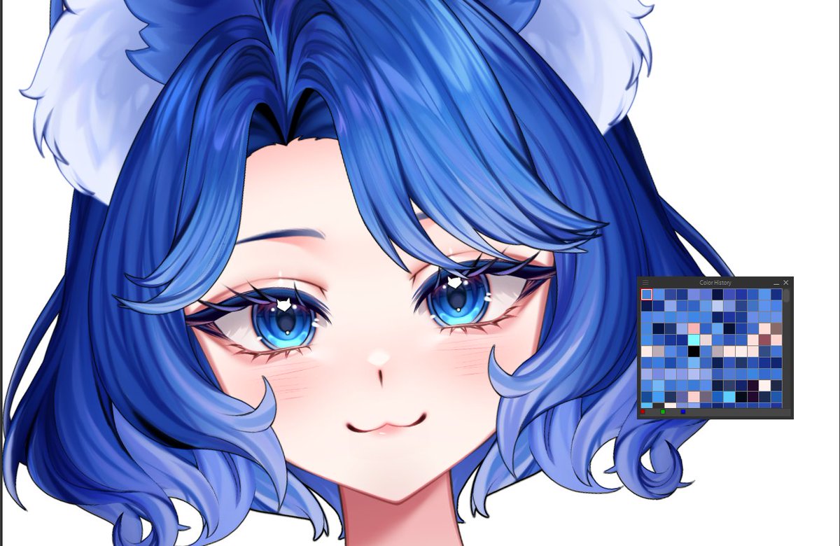 Kayla Oceane 🪼 tweet media