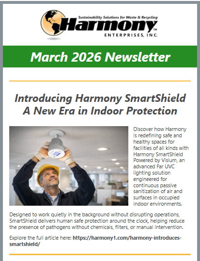 Harmony Enterprises, Inc. tweet media