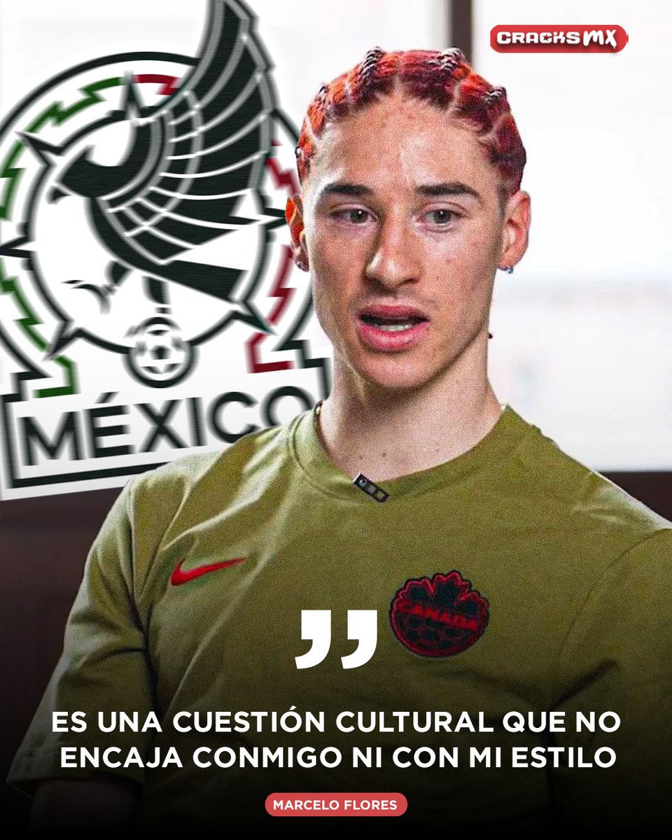 CRACKS MX tweet media