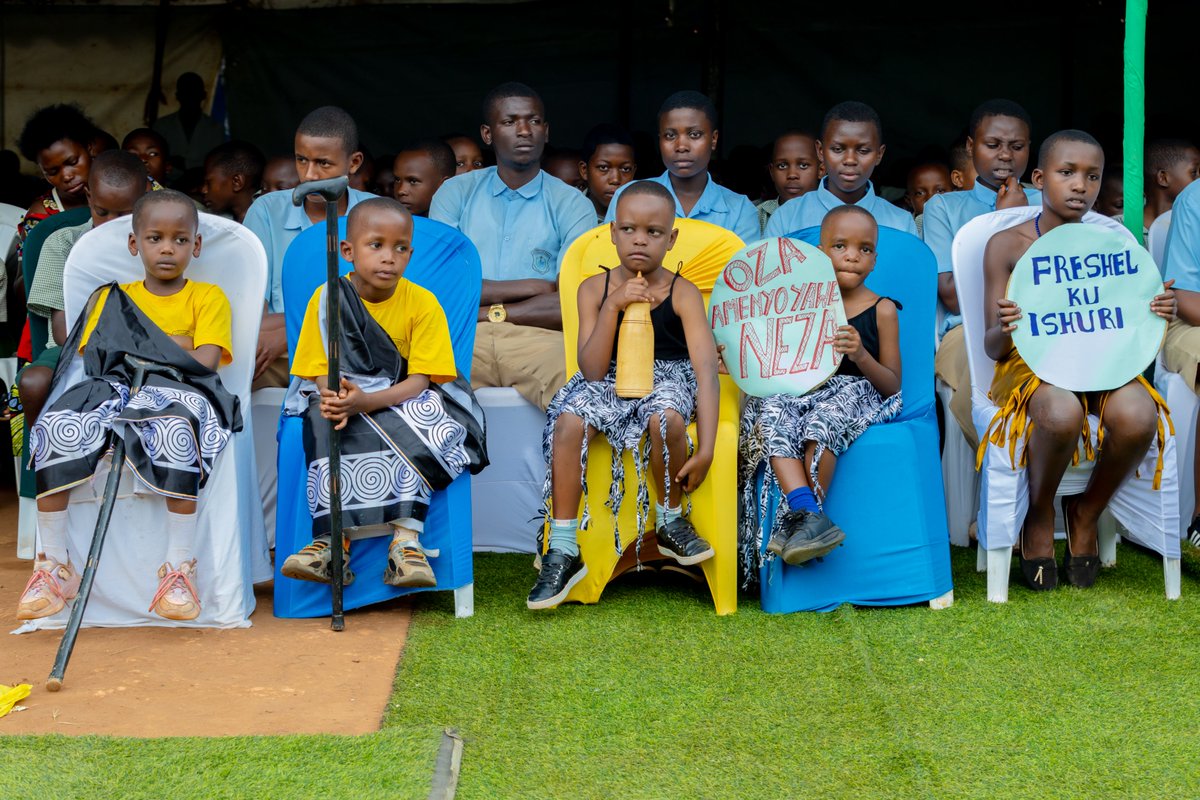 Rwanda Biomedical Centre tweet media