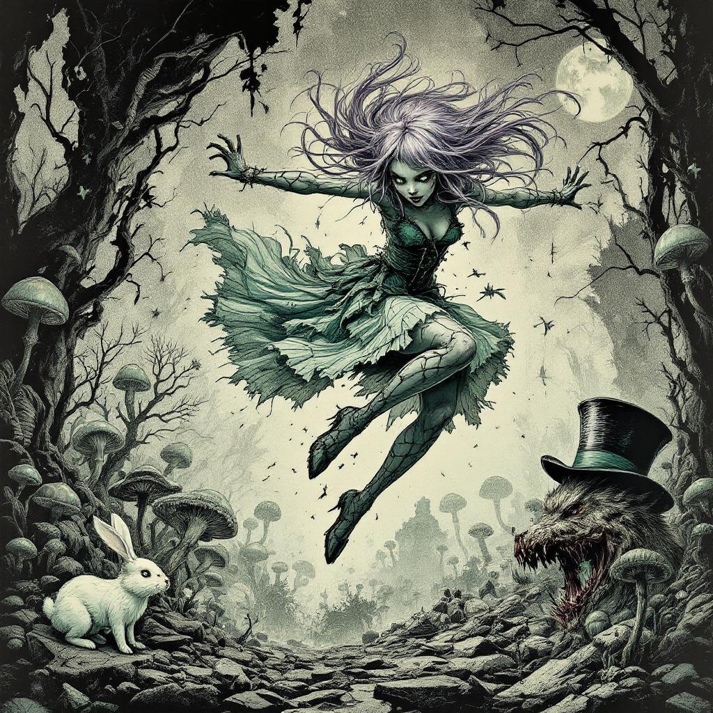 Ace Davis tweet media