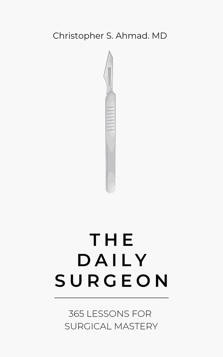 Dr. Chris Ahmad tweet media