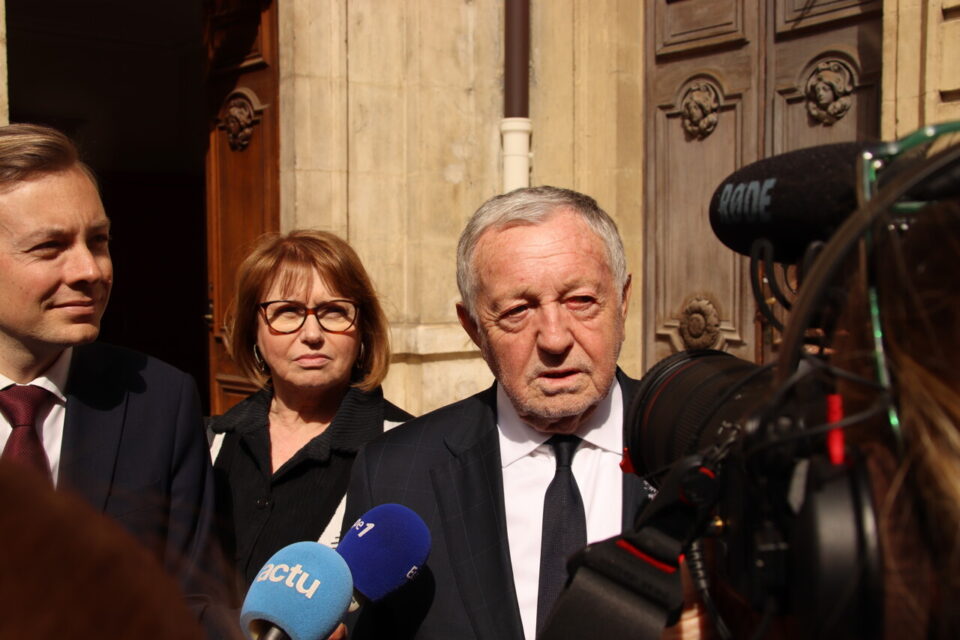 actu Lyon tweet media