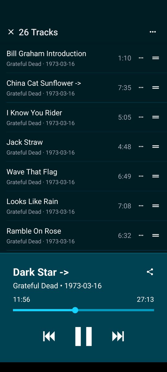 Always August tweet media