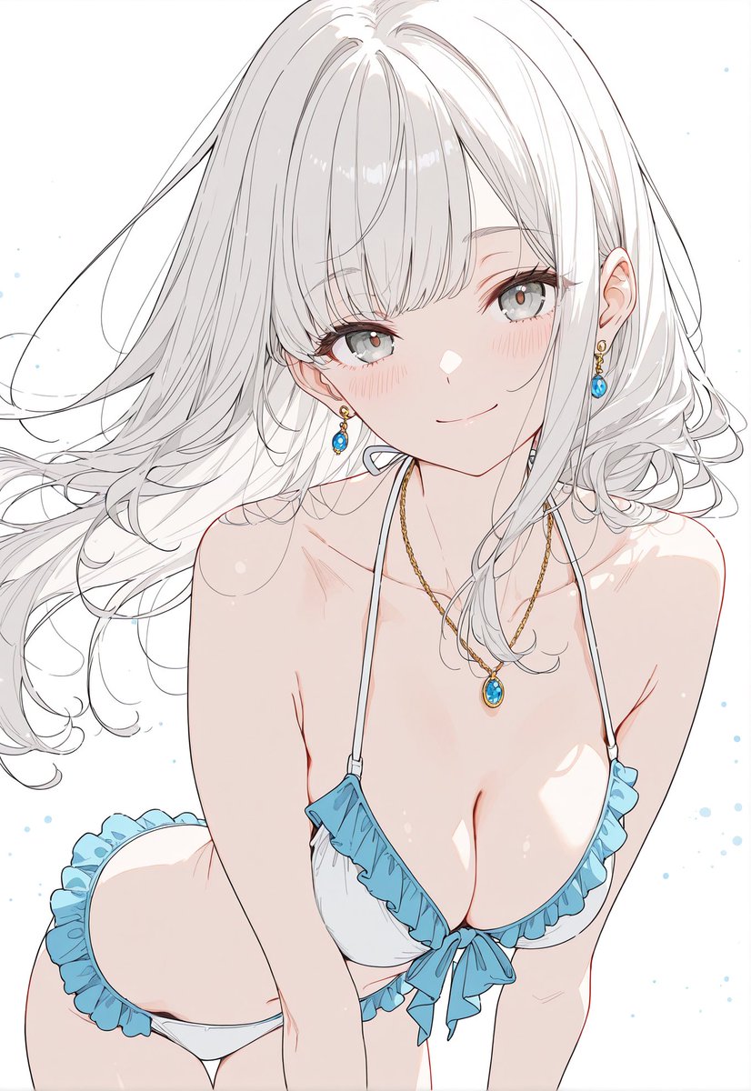 jack2244's tweet photo. 深夜のビキニ👙
 #AIイラスト https://t.co/nEMWG2JP5a