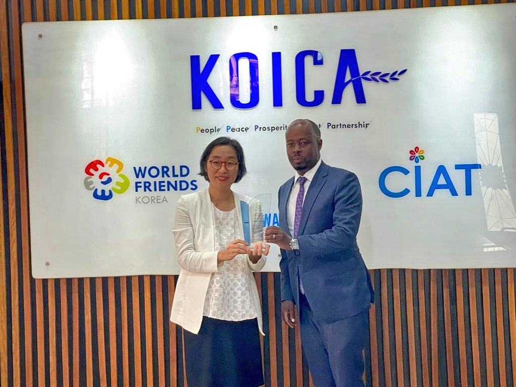 Rwanda Standards Board tweet media