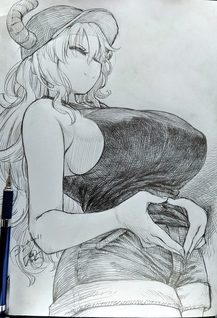 ヨシカゲ 神にホムラを-最終定理の証明方法- 全4巻 漫画家 tweet media