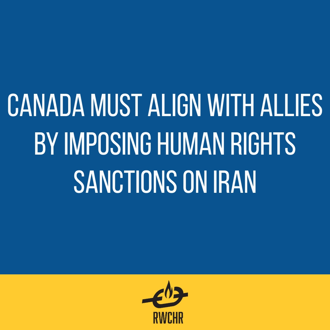 Raoul Wallenberg Centre for Human Rights tweet media