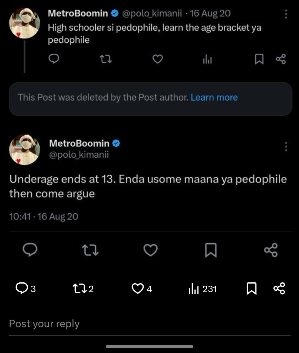 ALLAN NYASH tweet media