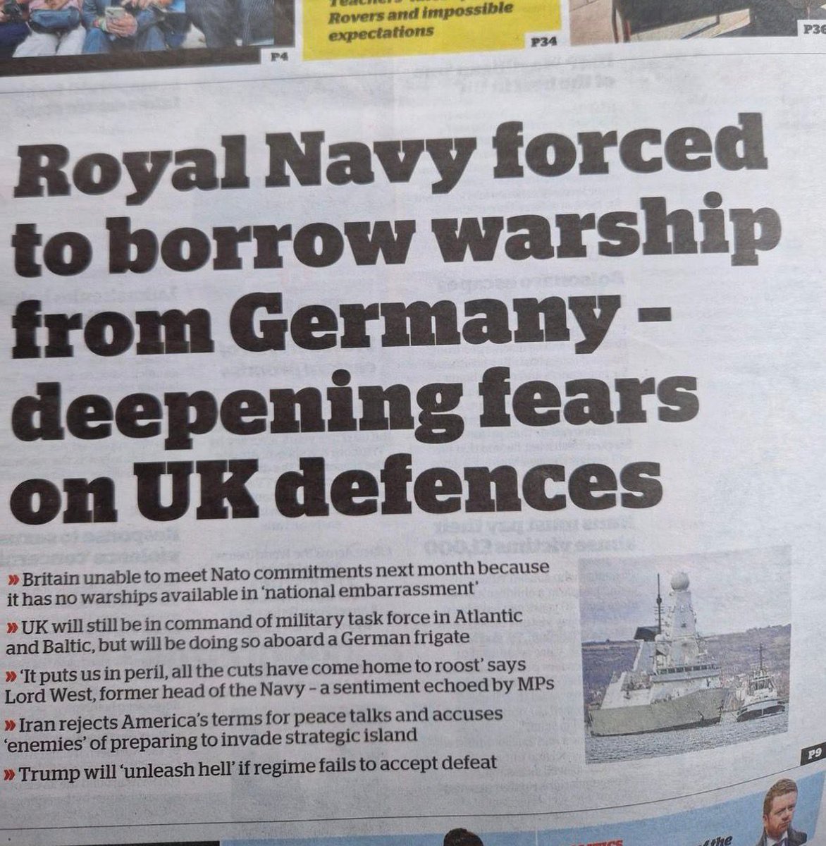 Grünfink tweet media