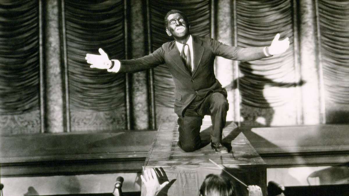 Young, Republican & Black tweet media