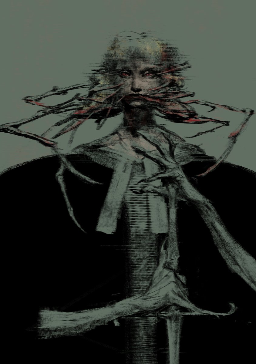 Artur Nakhodkin tweet media