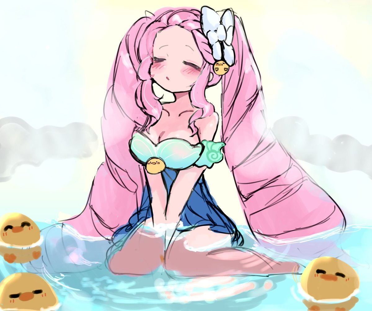 creamasuna あすこ tweet media