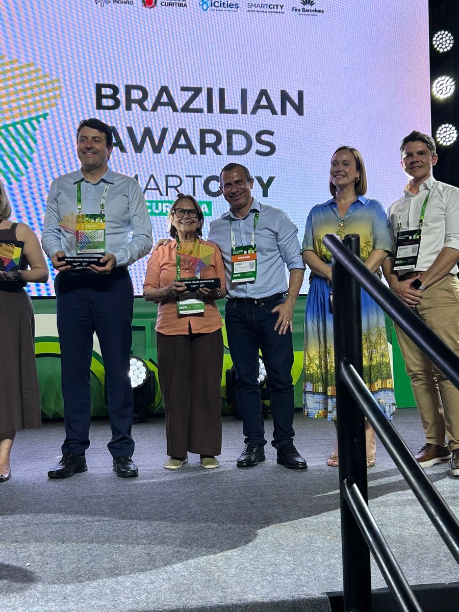 Prefeitura de Niterói tweet media