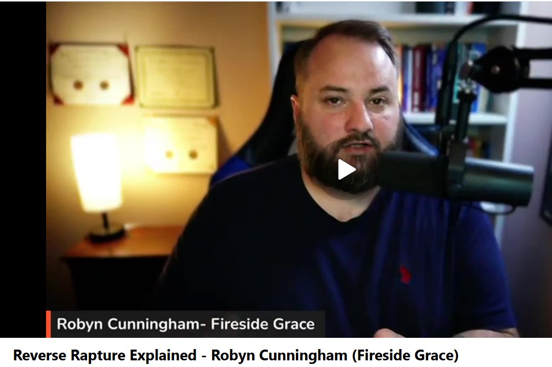 Prophetic Money tweet media