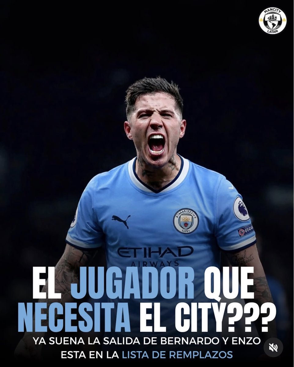 MCFC tweet media