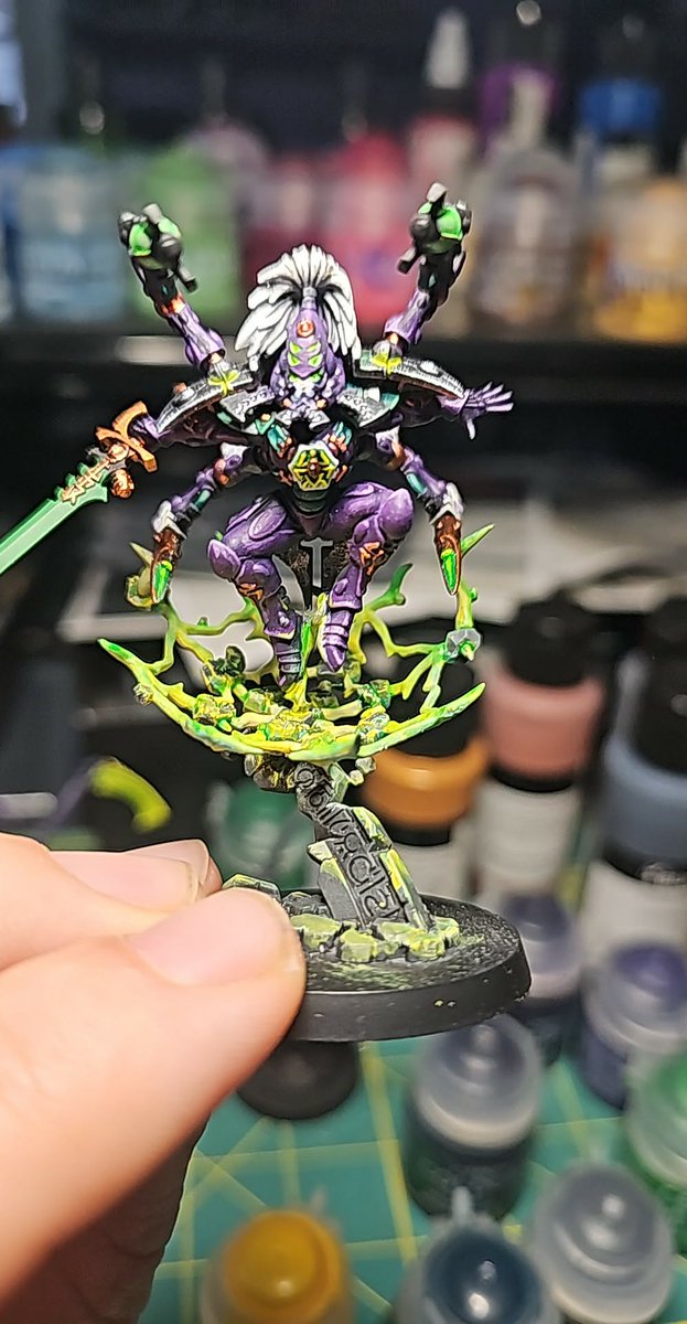 D[I am the Stone]Simone tweet media