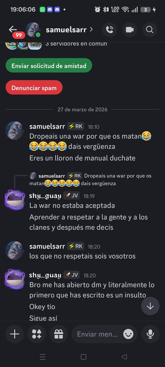 Shy guay del paraguay tweet media