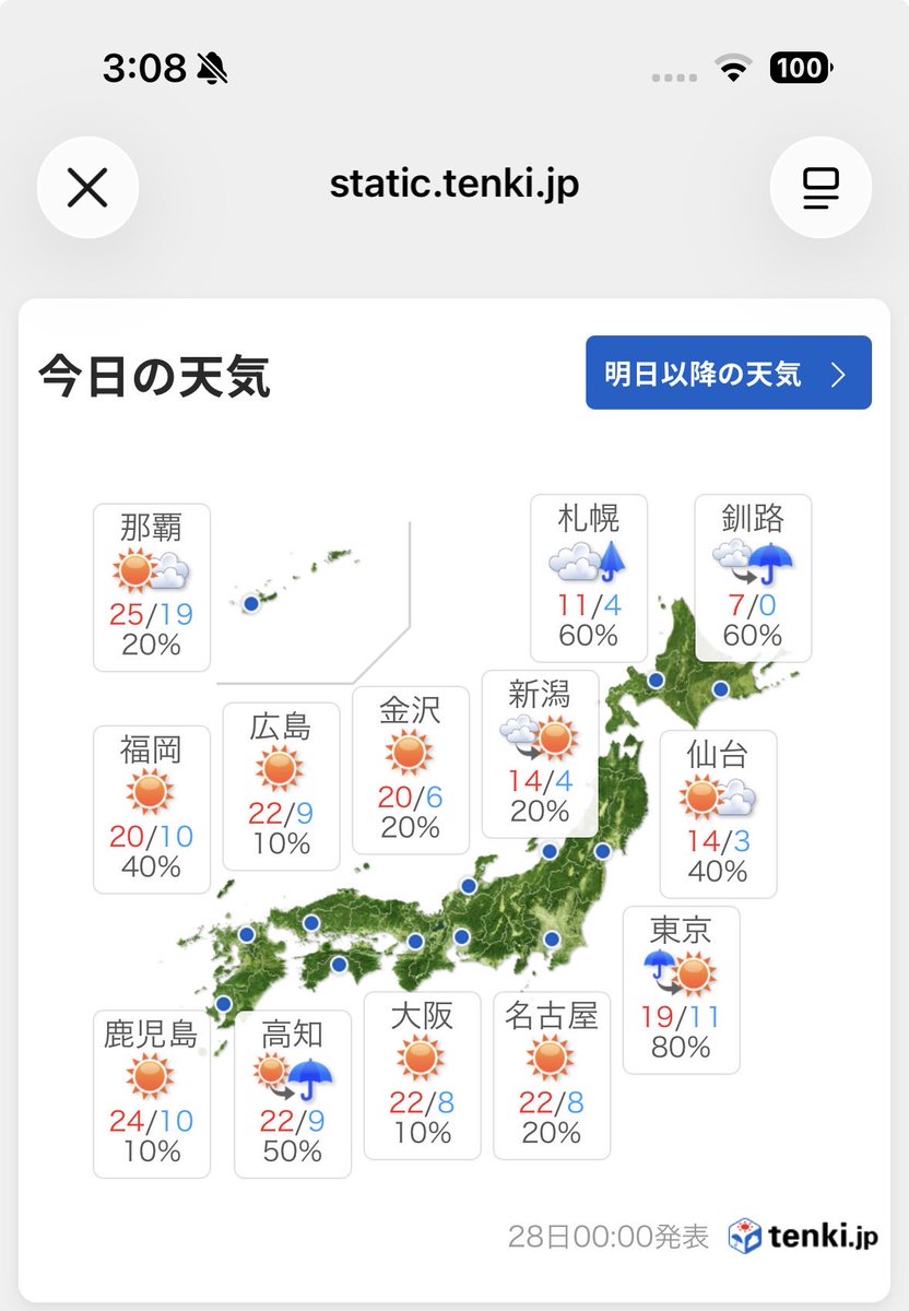 ぽちいな tweet media