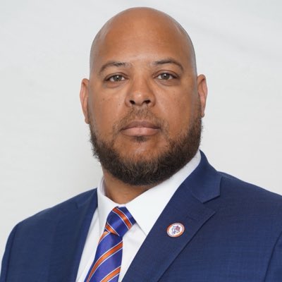 M.A. Fultz, M.Ed tweet media