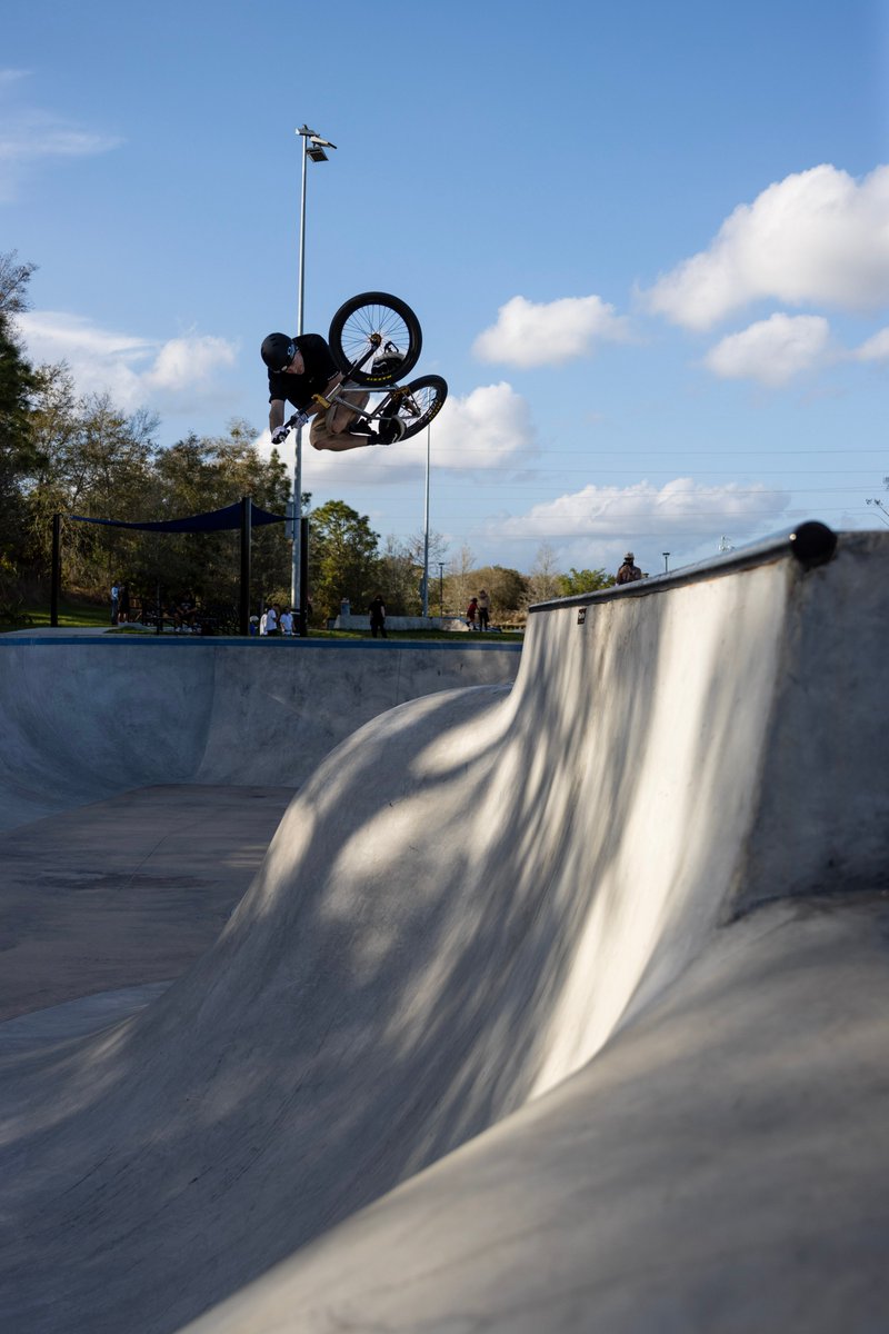 Profile Racing tweet media