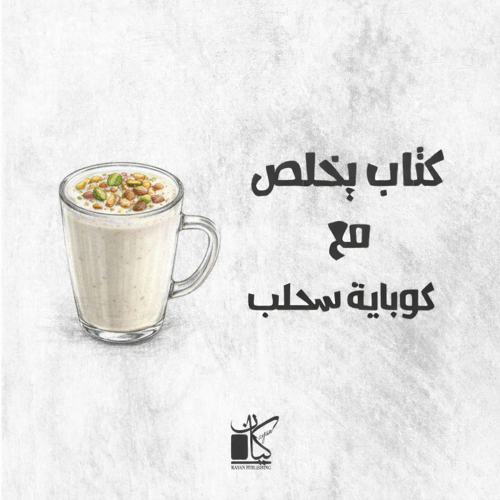 Kayan Publishing - كيان للنشر tweet media