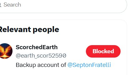 LibertyFreedomMedia #SaveMayaBL3 tweet media