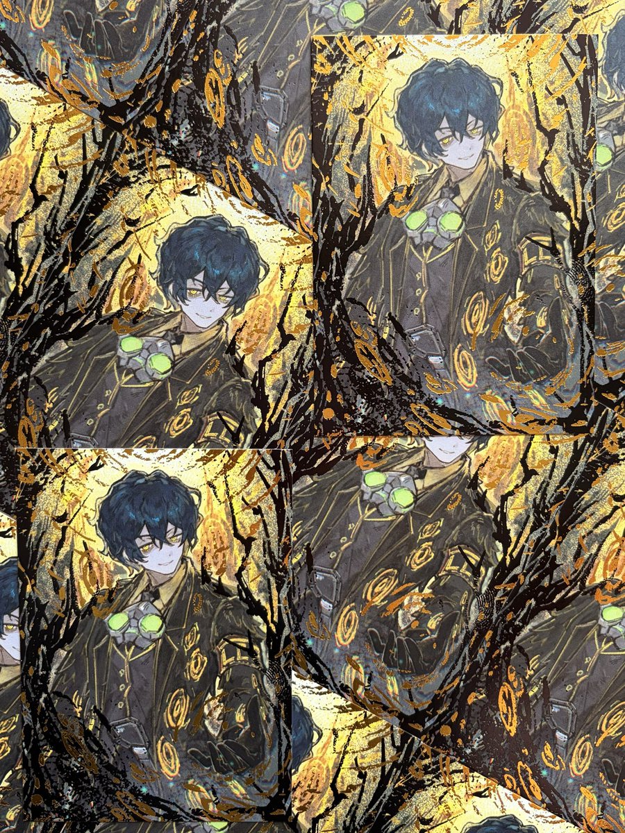 KαlliΩpe🔮 tweet media