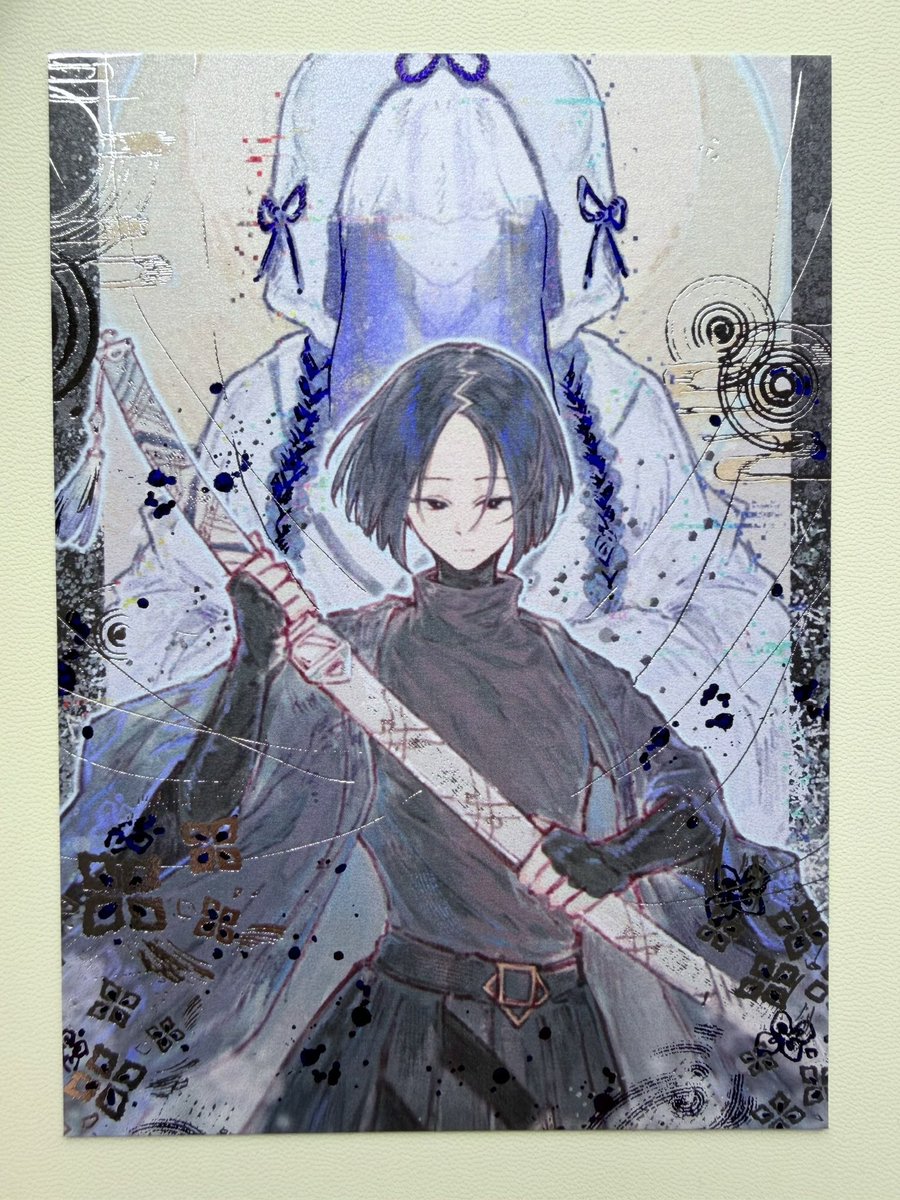 KαlliΩpe🔮 tweet media