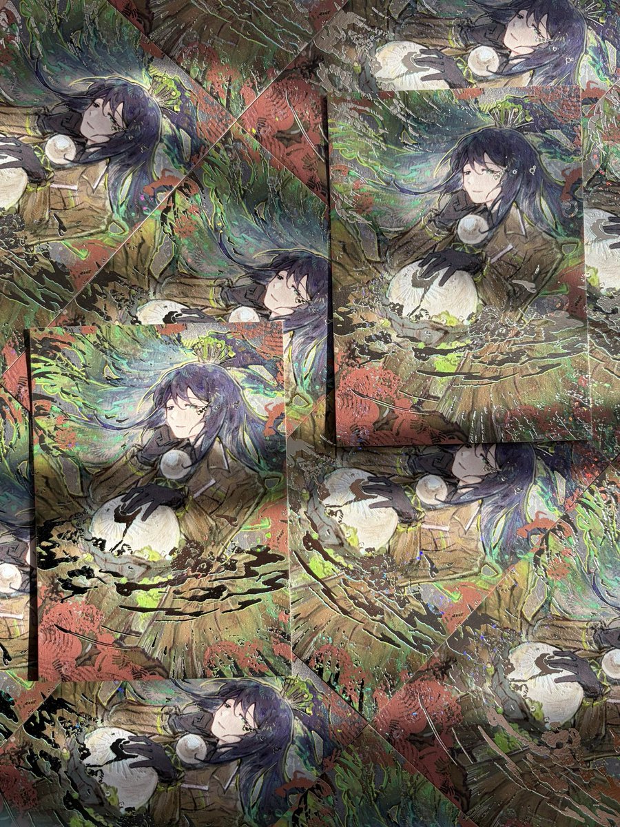 KαlliΩpe🔮 tweet media