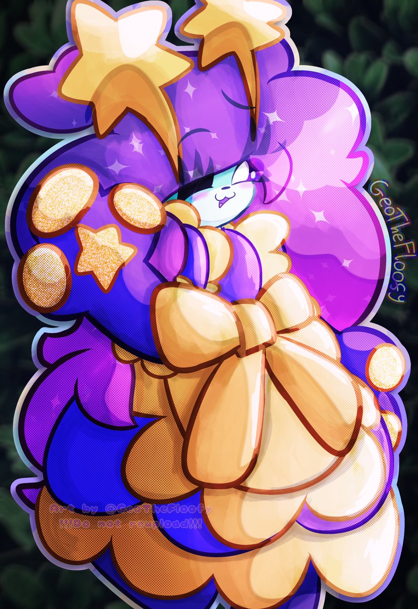 Geo 💫🌌🛸 tweet media