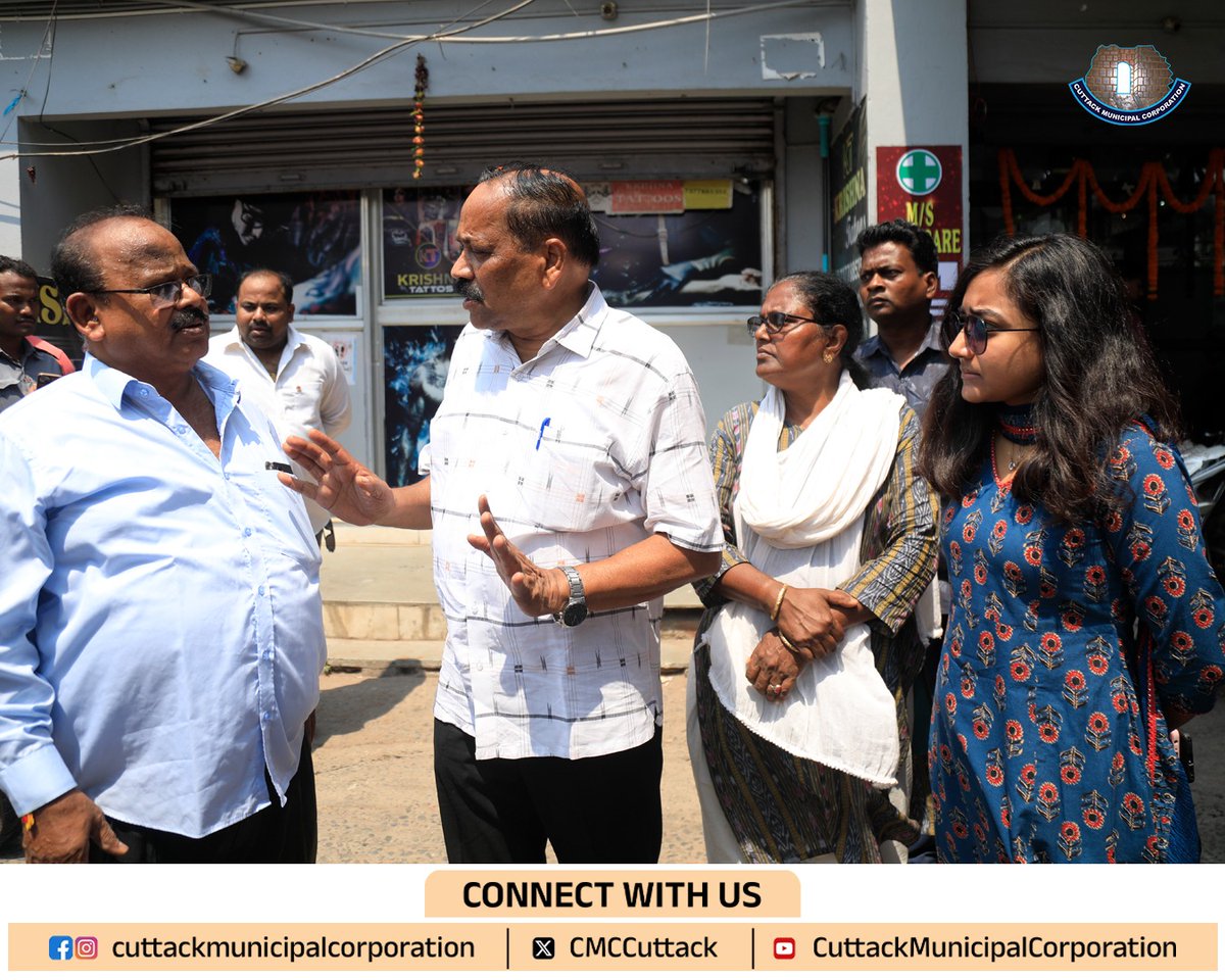 CMC,Cuttack tweet media