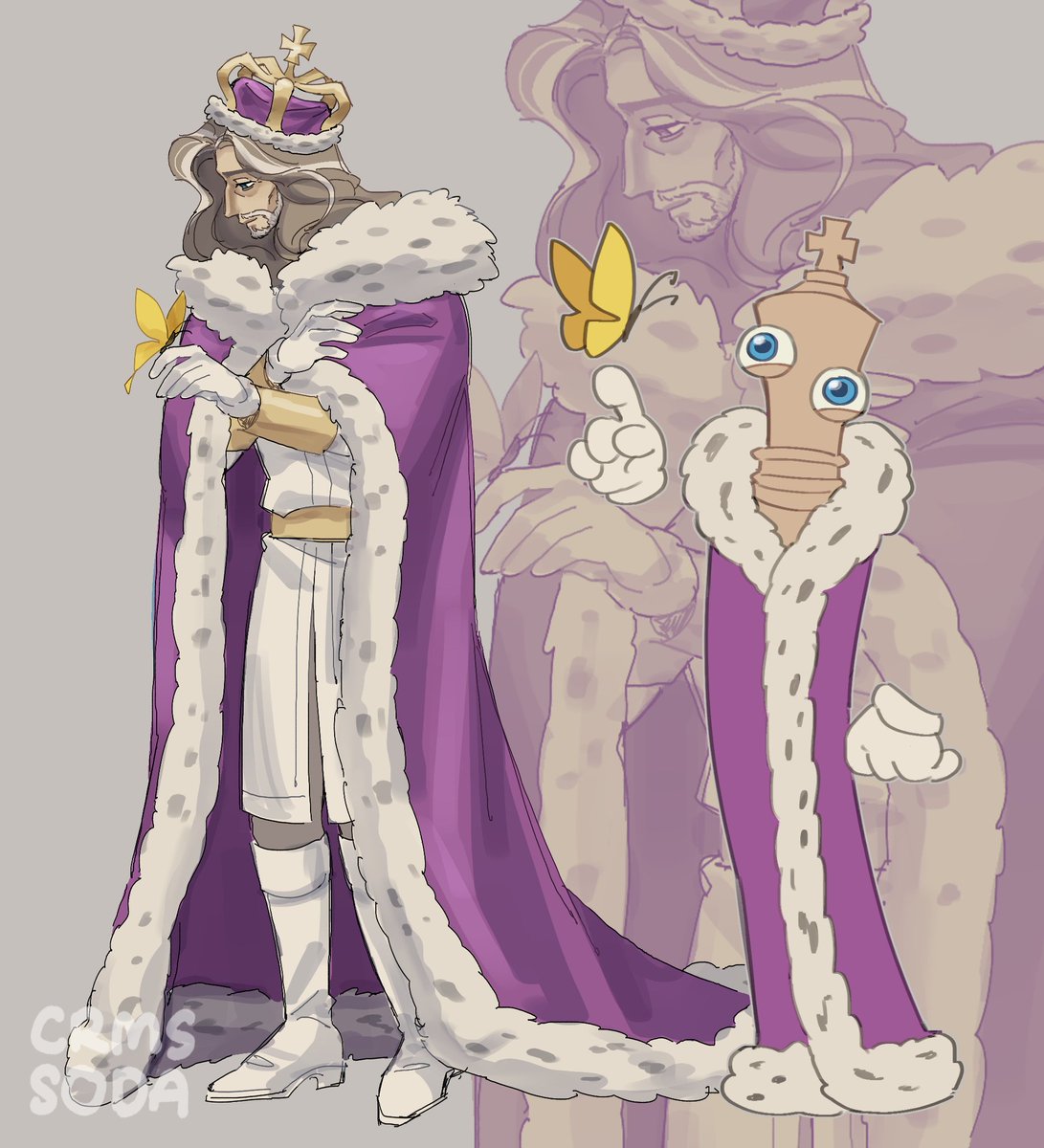 Soda🚯 tweet media