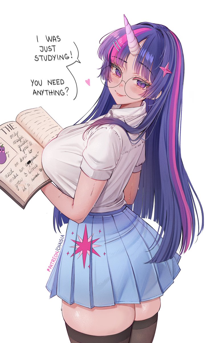 Chaisia💕 tweet media