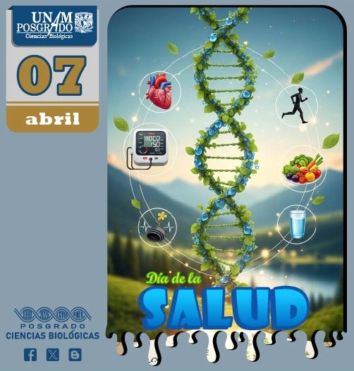 CIENCIAS BIOLOGICAS tweet media