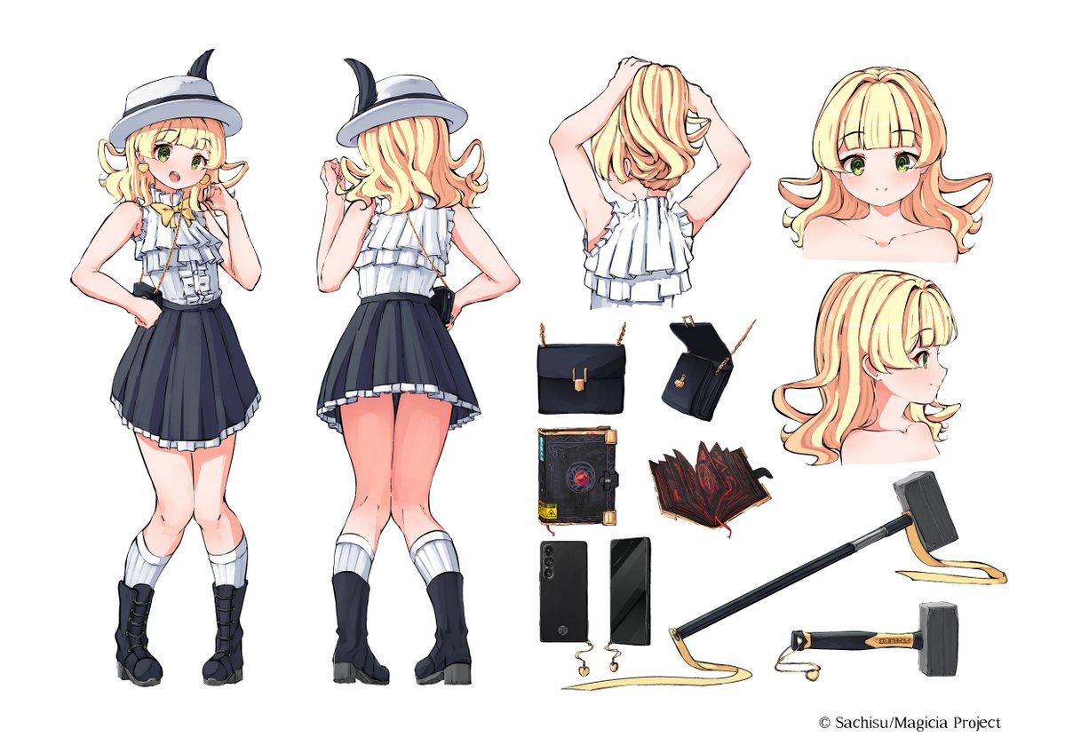 Sachisu🪄🧀 tweet media