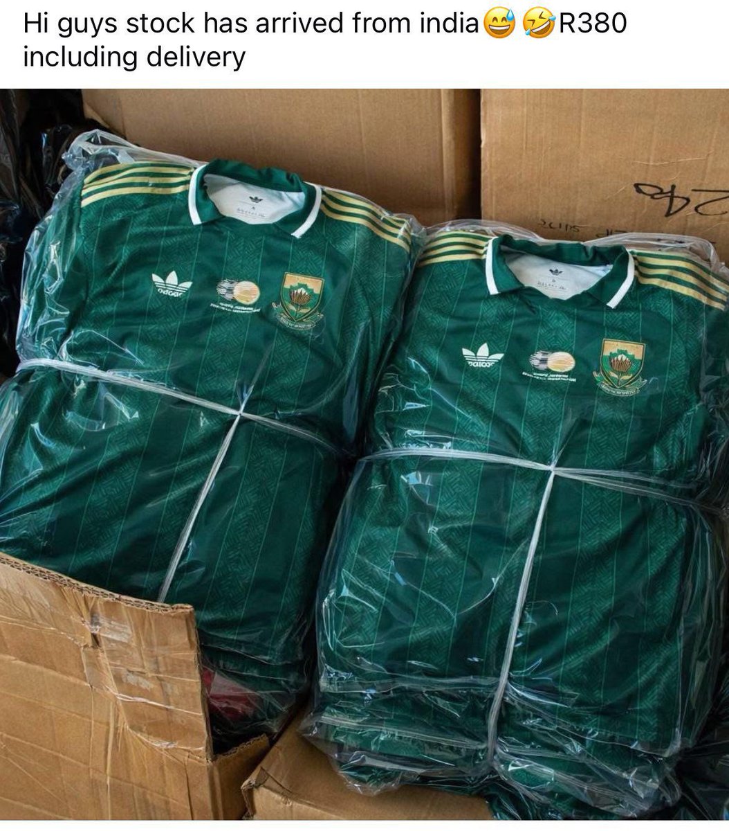 Gayton McKenzie tweet media