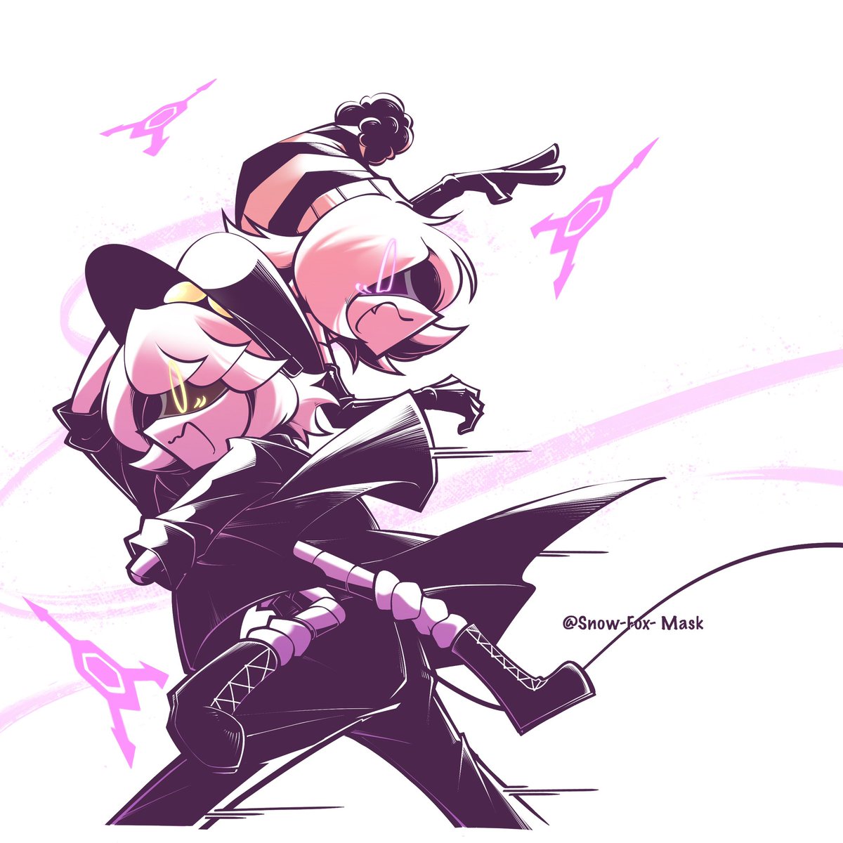 童顏童心 tweet media