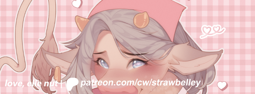 🌸✨Elle Nut✨🌸 | VGen Grind 🌱 tweet media