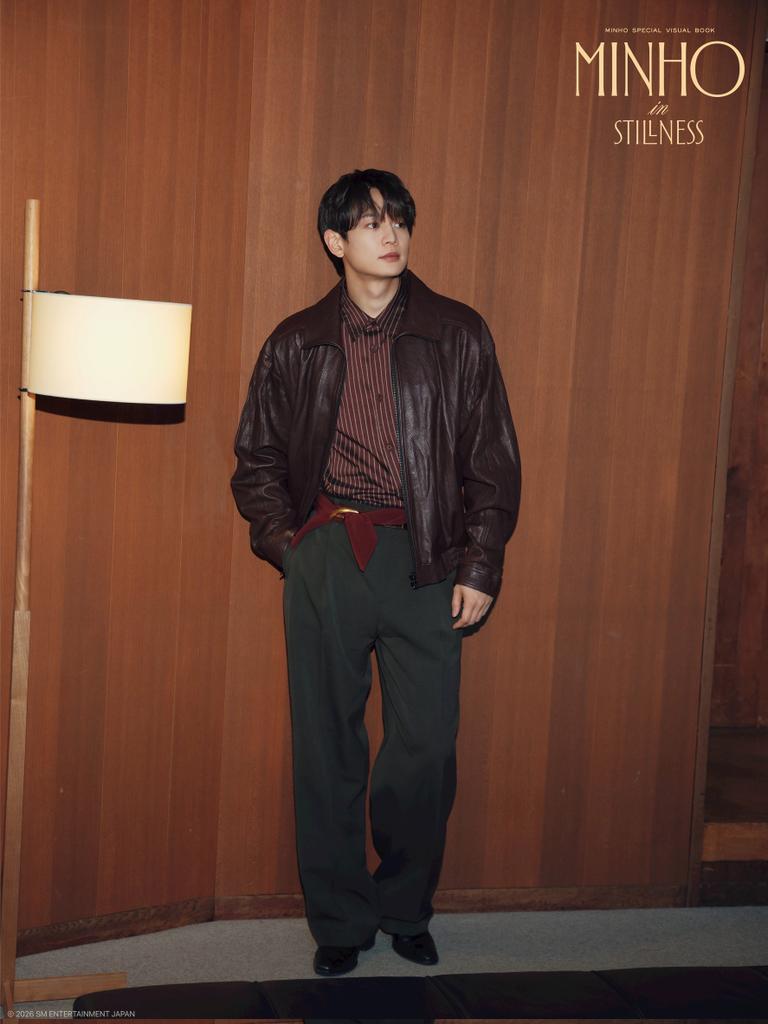 Flamers 민호 Chile tweet media