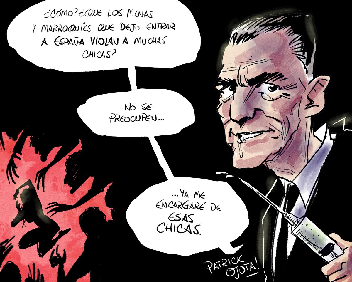 Patrick O'Jota (Beep/Bop/Boop) tweet media