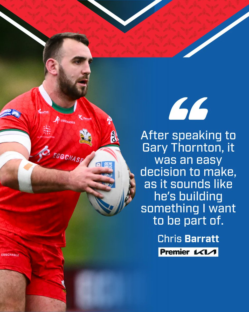 Rochdale Hornets tweet media