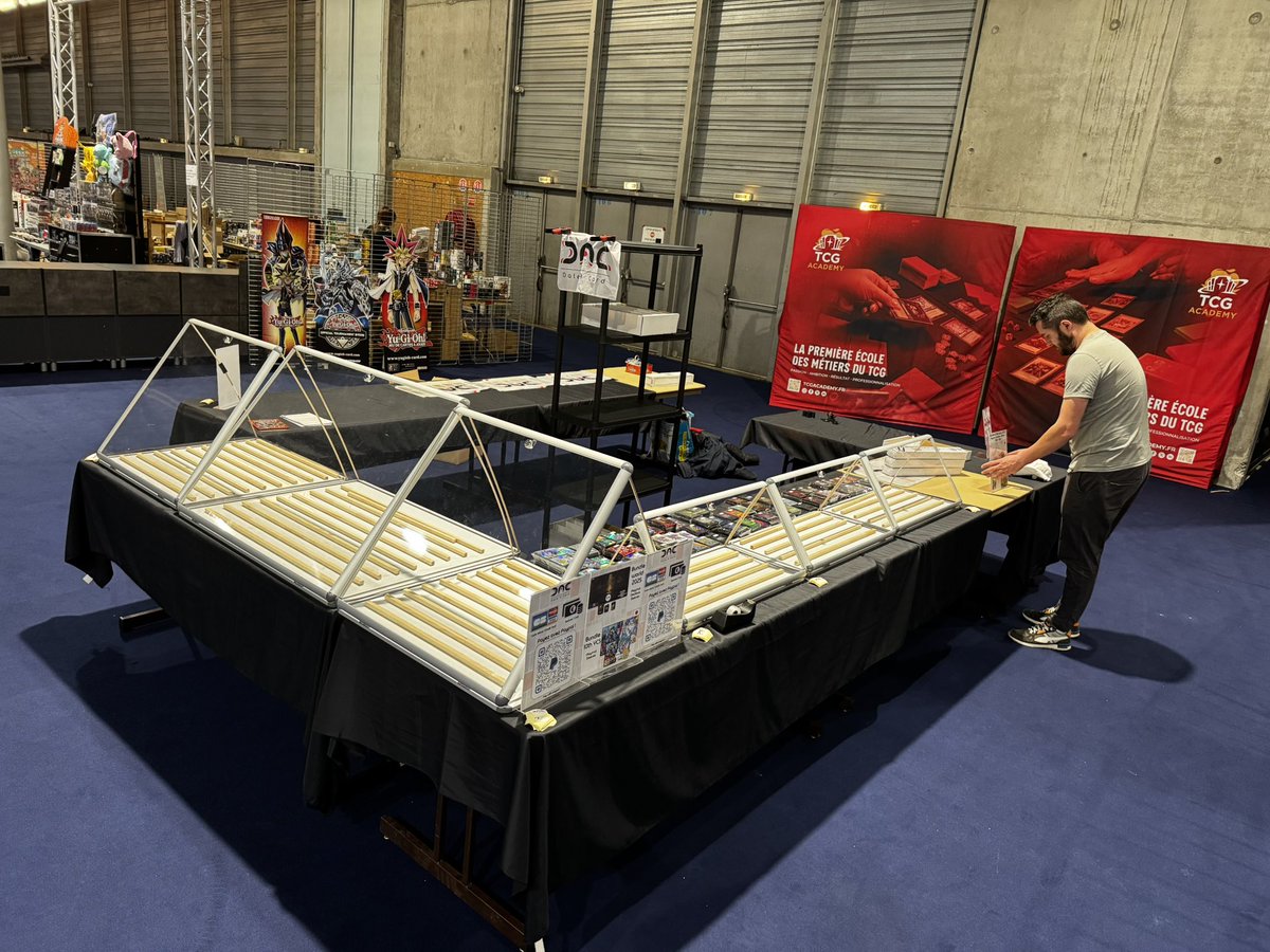 Date A Card tweet media