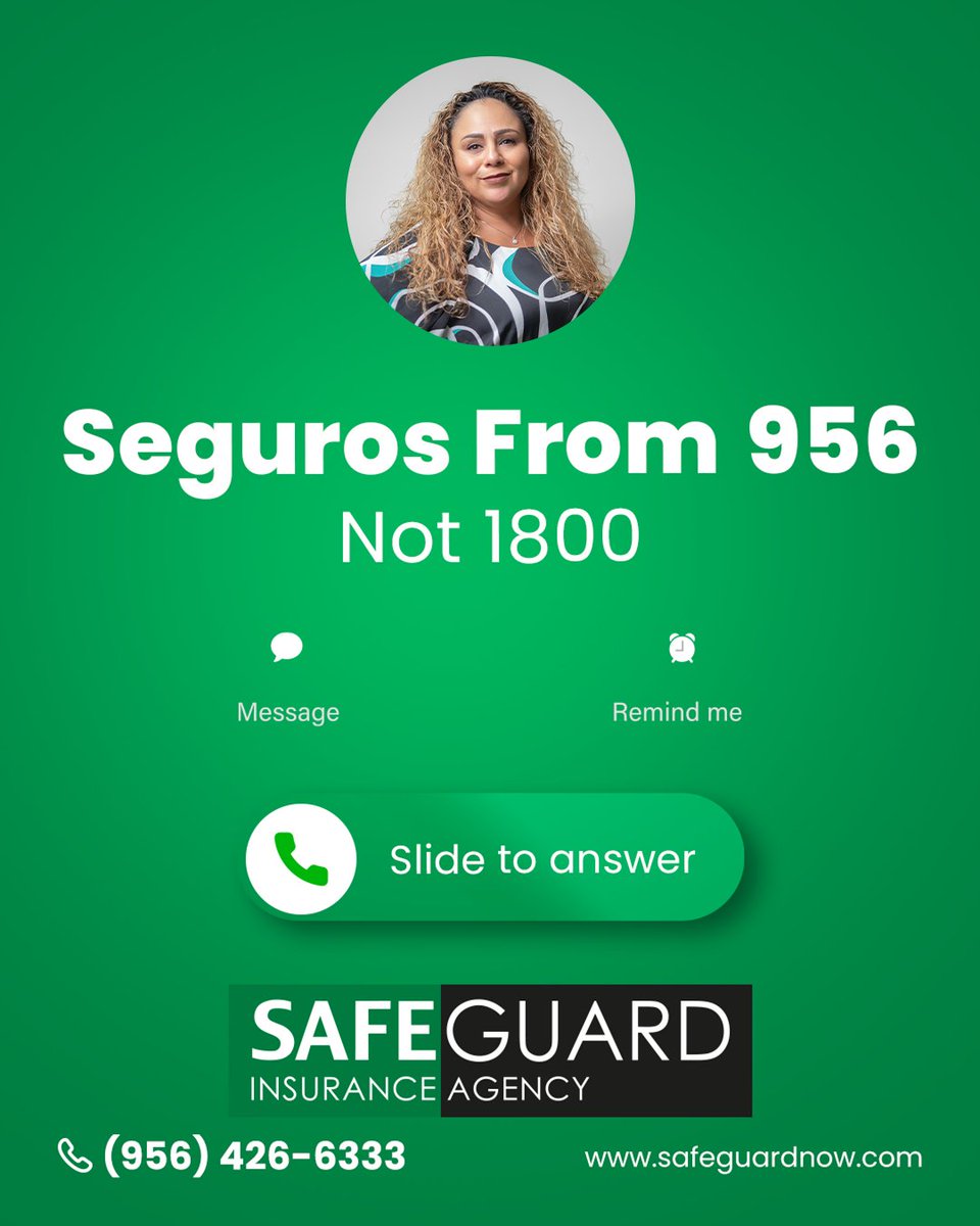 SafeGuard Insurance Agency tweet media